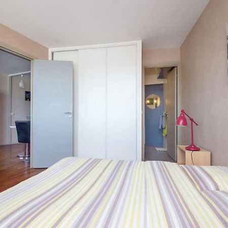 Au Bel Horizon Apartment Rennes Bagian luar foto