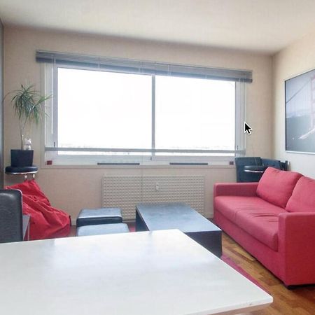 Au Bel Horizon Apartment Rennes Bagian luar foto