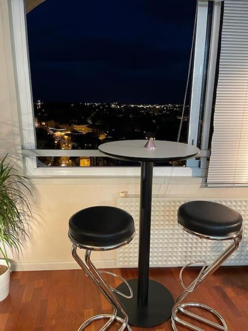 Au Bel Horizon Apartment Rennes Bagian luar foto