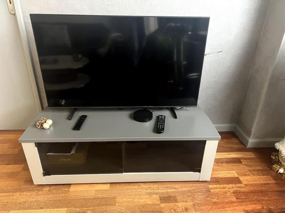 Au Bel Horizon Apartment Rennes Bagian luar foto