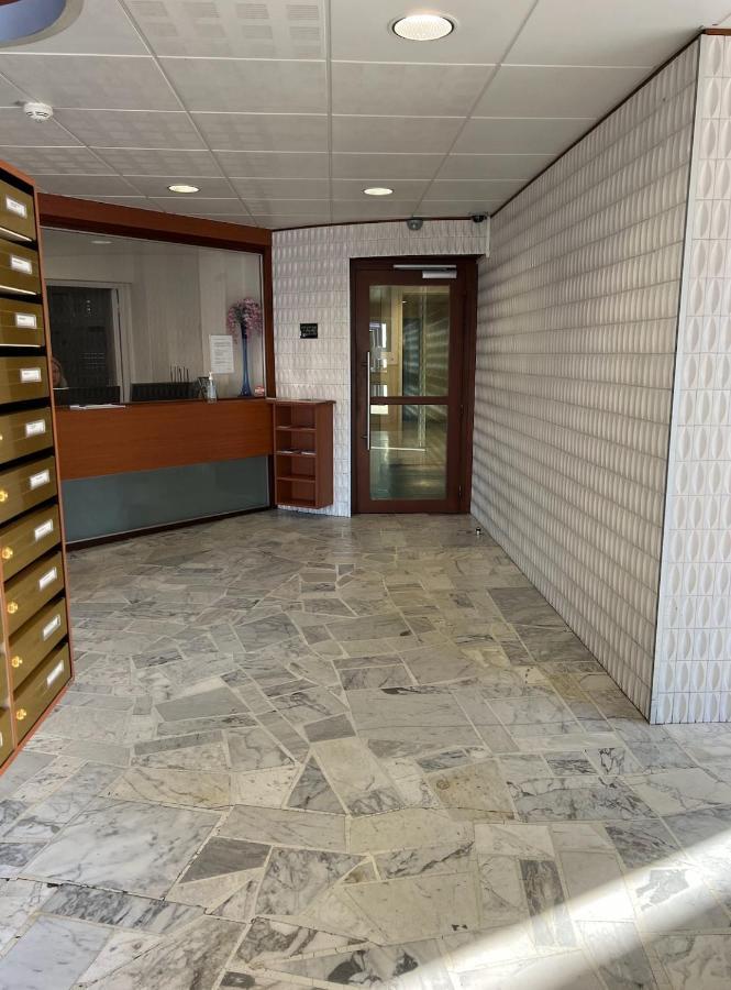 Au Bel Horizon Apartment Rennes Bagian luar foto