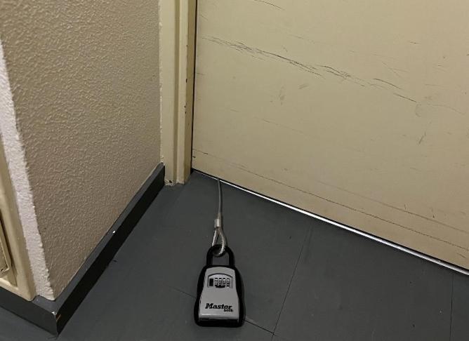 Au Bel Horizon Apartment Rennes Bagian luar foto