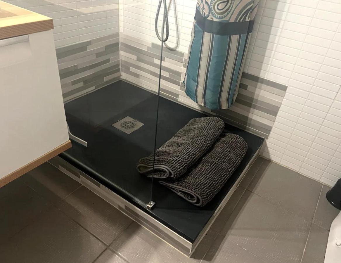 Au Bel Horizon Apartment Rennes Bagian luar foto