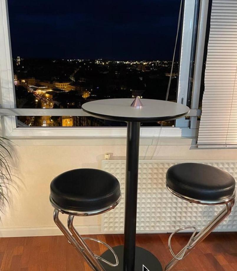 Au Bel Horizon Apartment Rennes Bagian luar foto